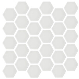 SIXTIES WHITE BR 5X5 P/MI