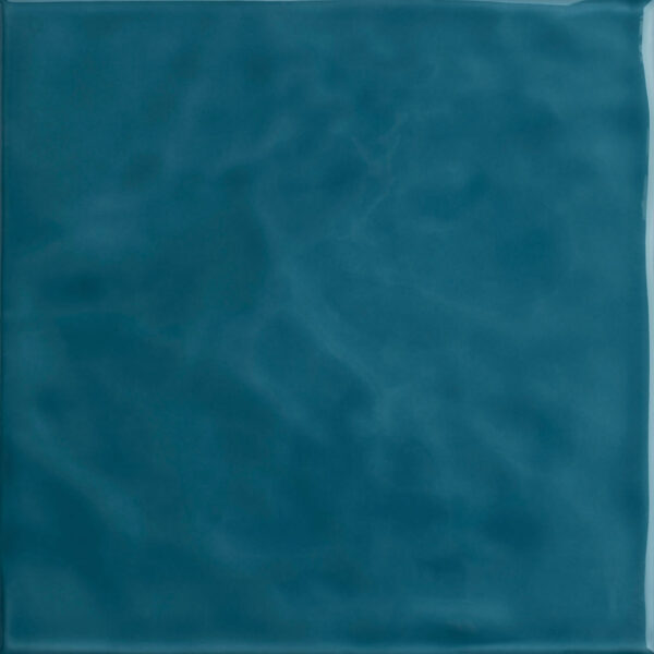 AZUL MAR ONDA BR 20X20*    - SC