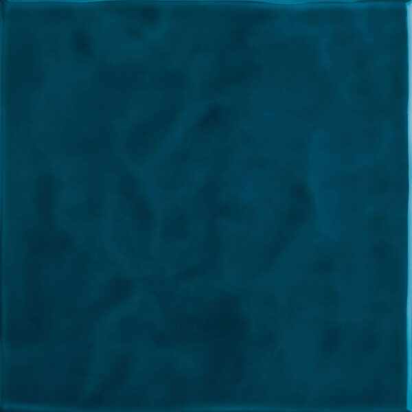 AZUL PETROLEO ONDA BR 20X20* - SC