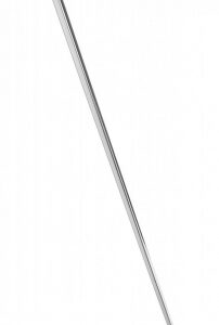 METAL FIT PRATA 1X120 P/MI