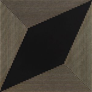 CANOVA PRETO AC 29X29  - SC