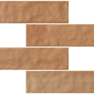 SOLOS TERRACOTA MESH MA 7X26