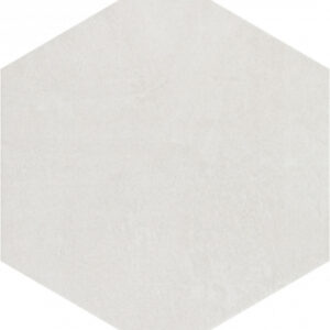 SAMPA HEX OFF WHITE MA 18X20,8