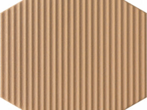 KROMA HEX VELVET OURO MT 18X20,8
