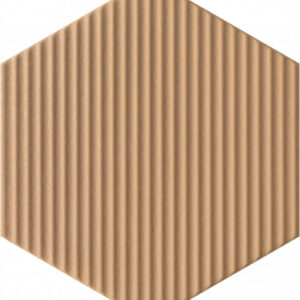 KROMA HEX VELVET OURO MT 18X20,8