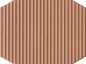 KROMA HEX VELVET COBRE MT 18X20,8