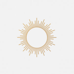 ZODIACO SOLIS LIGHT MT 15.5X15.5