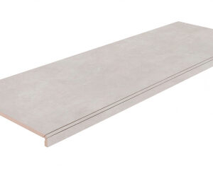 BORDA SAMPA CINZA EXT 40X120