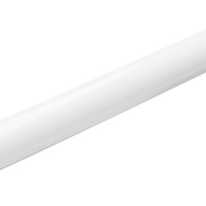 CANALETA EXTERNA BRANCO PISCINA 20 *     - SC