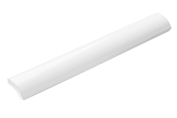 CANALETA EXTERNA BRANCO PISCINA 20 *     - SC