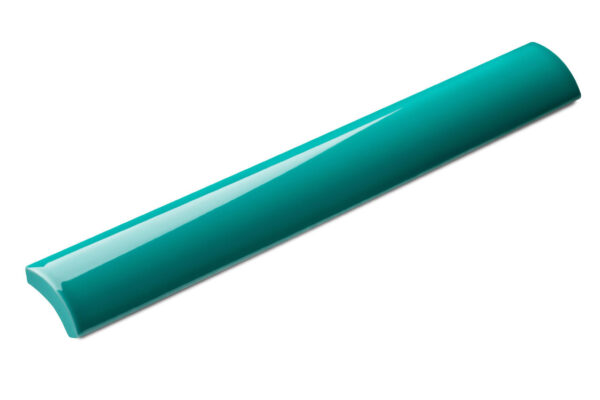 CANALETA EXTERNA VERDE JADE 20  - SC