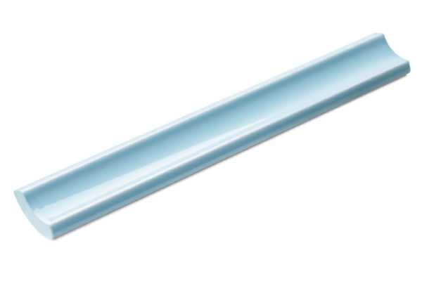 CANALETA INTERNA AZUL CEU 20    - SC