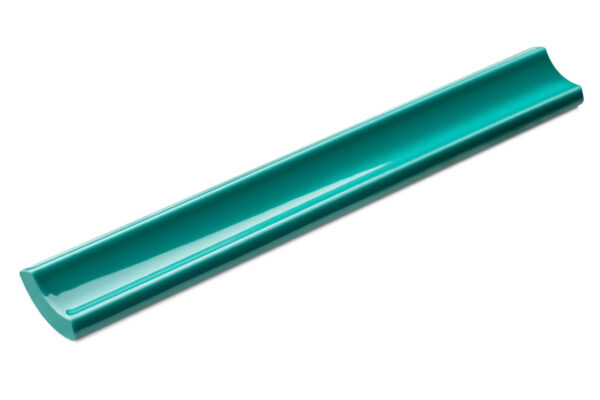 CANALETA INTERNA VERDE JADE 20  - SC