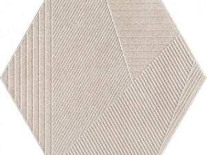 SAMPA HEX GEO FENDI MT 18X20,8