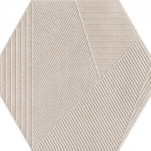 SAMPA HEX GEO FENDI MT 18X20.8