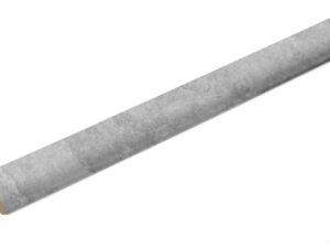 CAPRI CANALETA E GLACIAL MA 2.5X20 - SC