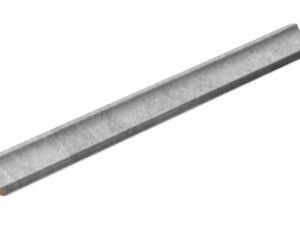 CAPRI CANALETA I GLACIAL MA 2.5X20 - SC