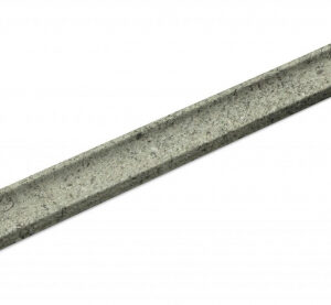 ORLA CANALETA I AGAVE MA 2,5X20