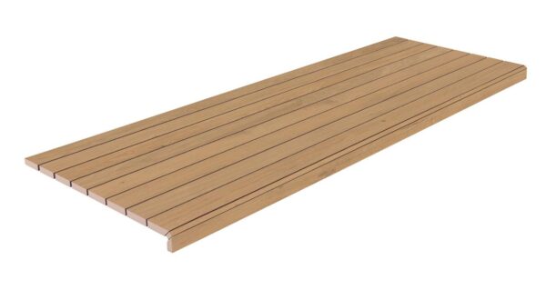 BORDA BALI CAMEL EXT 40X120     - SC