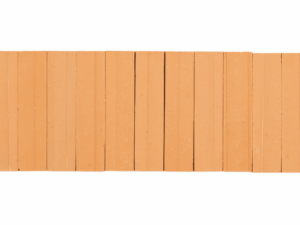 Adornare Ondulato Paglia 2x10