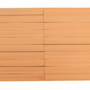 Adornare Ondulato Paglia 2x20