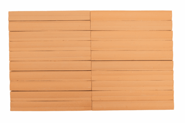 Adornare Ondulato Paglia 2x20