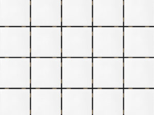 GALERIA BRANCO MESH AC 7.5x7.5 - SC