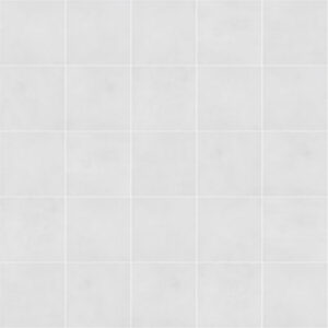 HABITAT BRANCO AC 45X45    - BA