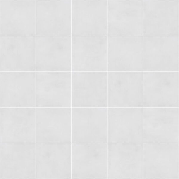 HABITAT BRANCO AC 45X45    - BA