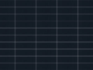 LINEAR MIDNIGHT BLUE BR 10X30 - SC