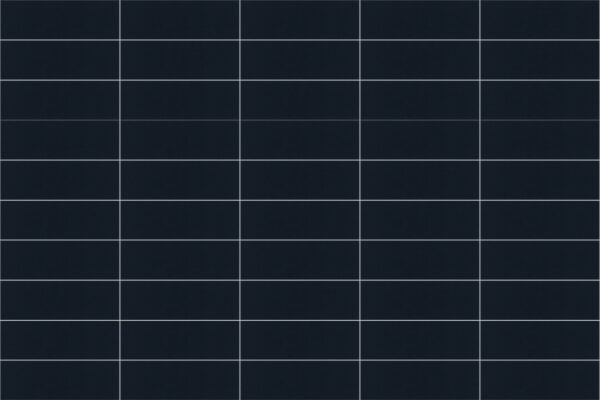 LINEAR MIDNIGHT BLUE BR 10X30      - SC