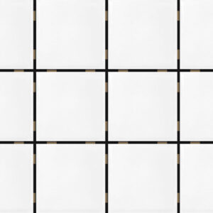 GALERIA BRANCO MESH BR 10x10 - BA