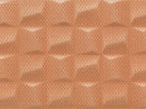 CUBIC PONTO COBRE MT 30X90 - SC
