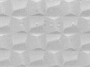 CUBIC PONTO PRATA MT 30X90 - SC