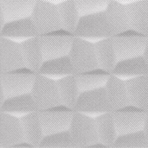 CUBIC PONTO PRATA MT 30X90      - SC