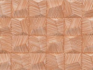 CUBIC TRAMA COBRE MT 30X90 - SC