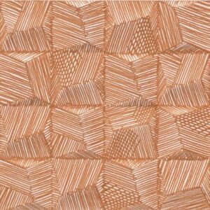 CUBIC TRAMA COBRE MT 30X90      - SC