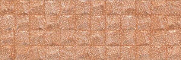 CUBIC TRAMA COBRE MT 30X90      - SC