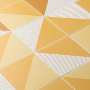 DECOR BAUHAUS MIX AMARELO AC 14.5X14.5   - SC
