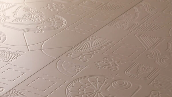 CITE MILO BRUMA NA 60X120  - SC
