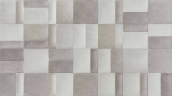 CREATIVE DAMA GRIS AC 33X61  - SC