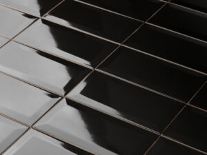 METRO BLACK 10X20 - SC