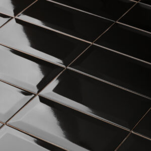 METRO BLACK 10X20    - SC