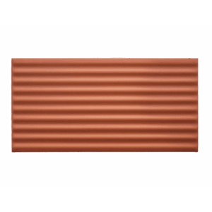 FLOW PEACH 10X20X0.75