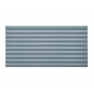 FLOW ASH BLUE 10X20X0.75