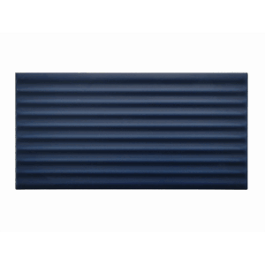 FLOW NAVY BLUE 10X20X0.75
