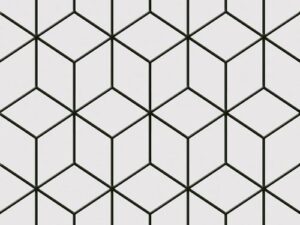 ALHAMBRA NEGRO (406228) 25X25X0.89