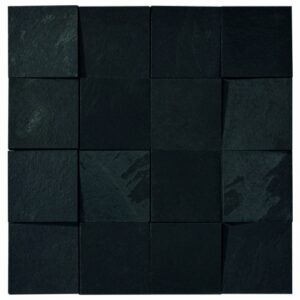 CUBUS PRETO 29X29X1.5