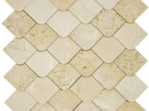 ALVORADA MIX BEGE 26.2X26X1.5
