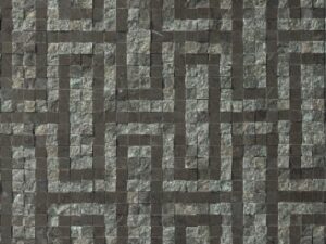 VERSALHES GRIGIO 28.7X26.7X1